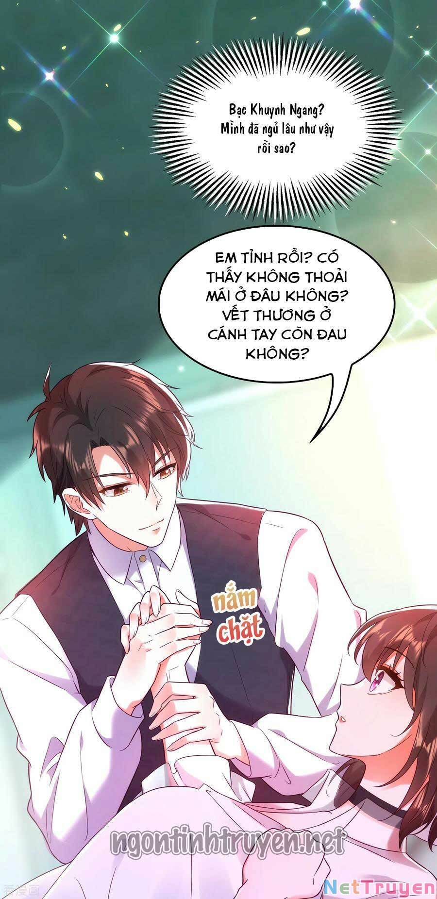 Trùng Sinh Không Gian: Cô Vợ Hào Môn Nóng Bỏng Không Dễ Chọc Chapter 120 - 32