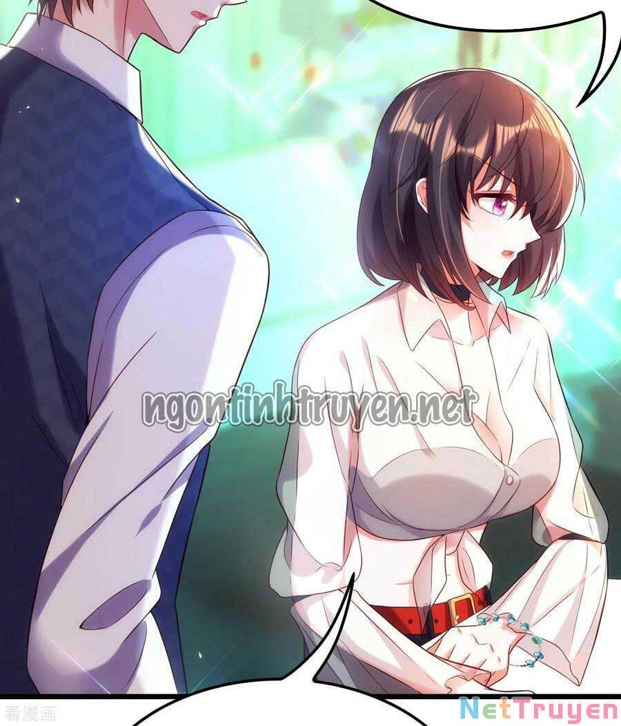 Trùng Sinh Không Gian: Cô Vợ Hào Môn Nóng Bỏng Không Dễ Chọc Chapter 121 - 15