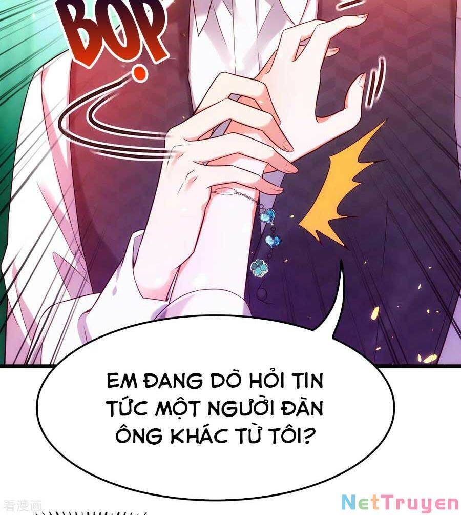 Trùng Sinh Không Gian: Cô Vợ Hào Môn Nóng Bỏng Không Dễ Chọc Chapter 121 - 27