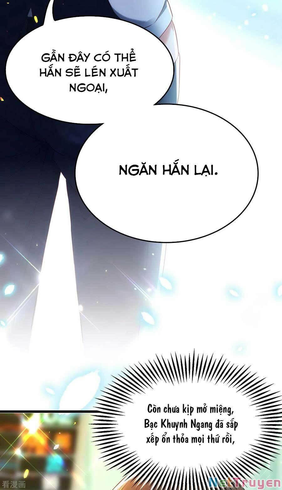 Trùng Sinh Không Gian: Cô Vợ Hào Môn Nóng Bỏng Không Dễ Chọc Chapter 121 - 5