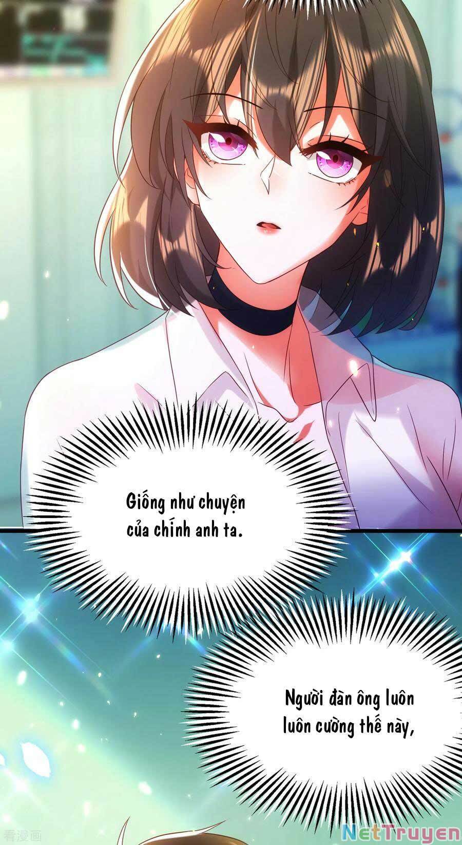 Trùng Sinh Không Gian: Cô Vợ Hào Môn Nóng Bỏng Không Dễ Chọc Chapter 121 - 6