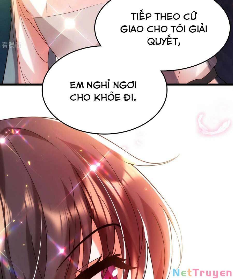 Trùng Sinh Không Gian: Cô Vợ Hào Môn Nóng Bỏng Không Dễ Chọc Chapter 122 - 19
