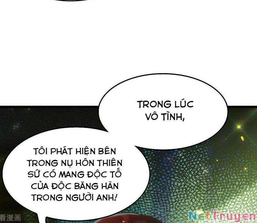 Trùng Sinh Không Gian: Cô Vợ Hào Môn Nóng Bỏng Không Dễ Chọc Chapter 122 - 3