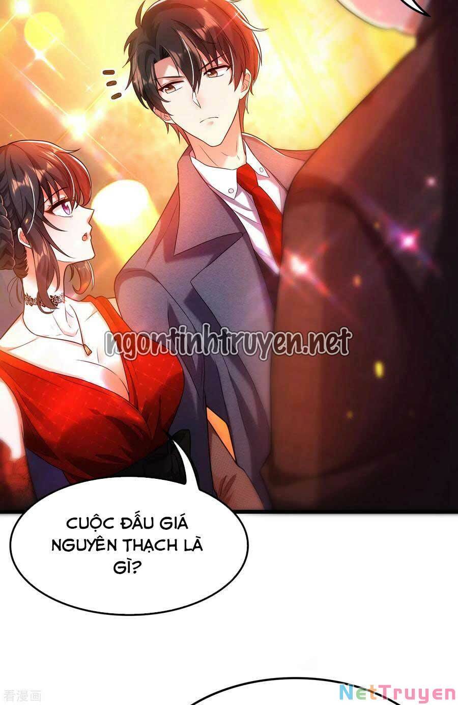 Trùng Sinh Không Gian: Cô Vợ Hào Môn Nóng Bỏng Không Dễ Chọc Chapter 122 - 30
