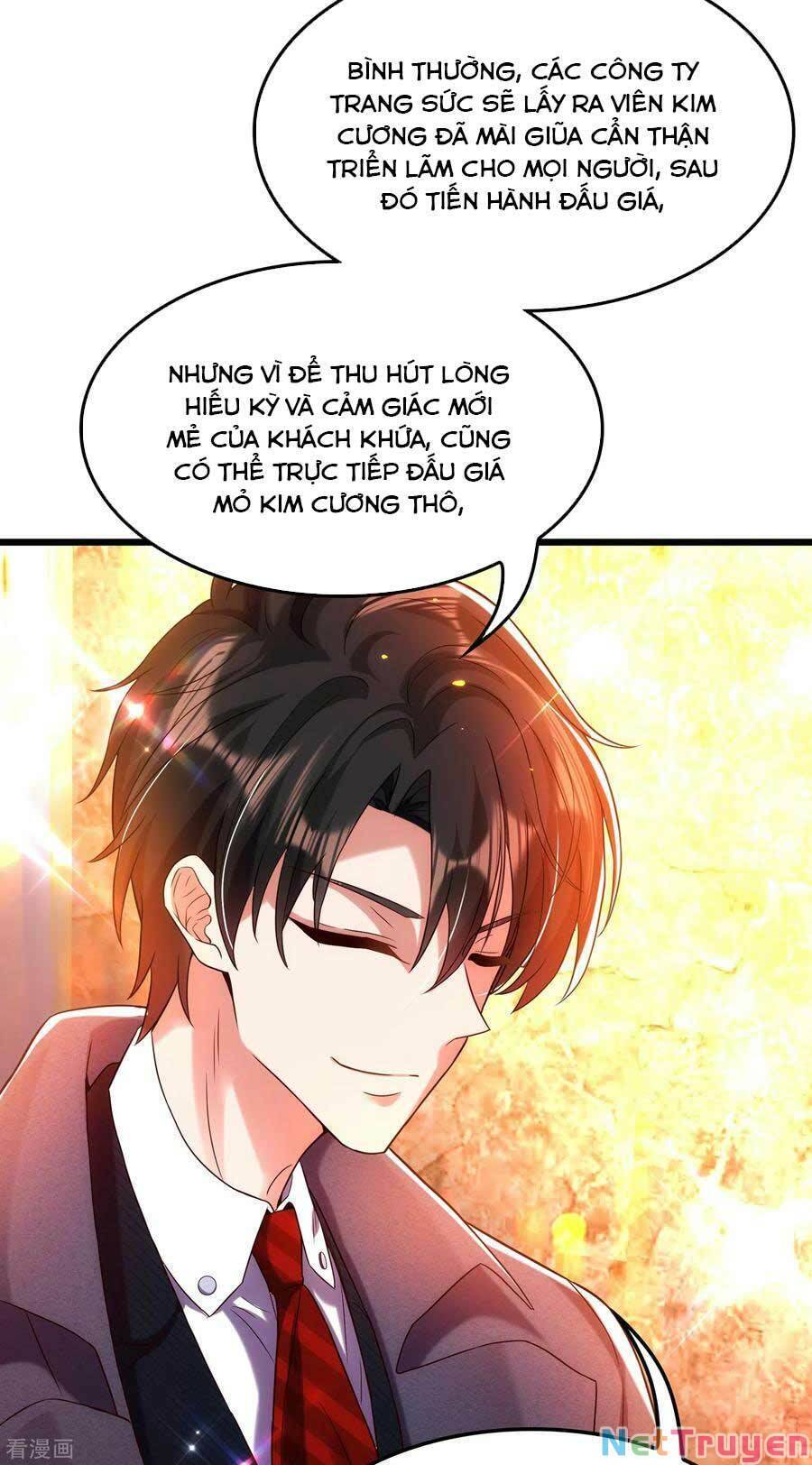 Trùng Sinh Không Gian: Cô Vợ Hào Môn Nóng Bỏng Không Dễ Chọc Chapter 122 - 31