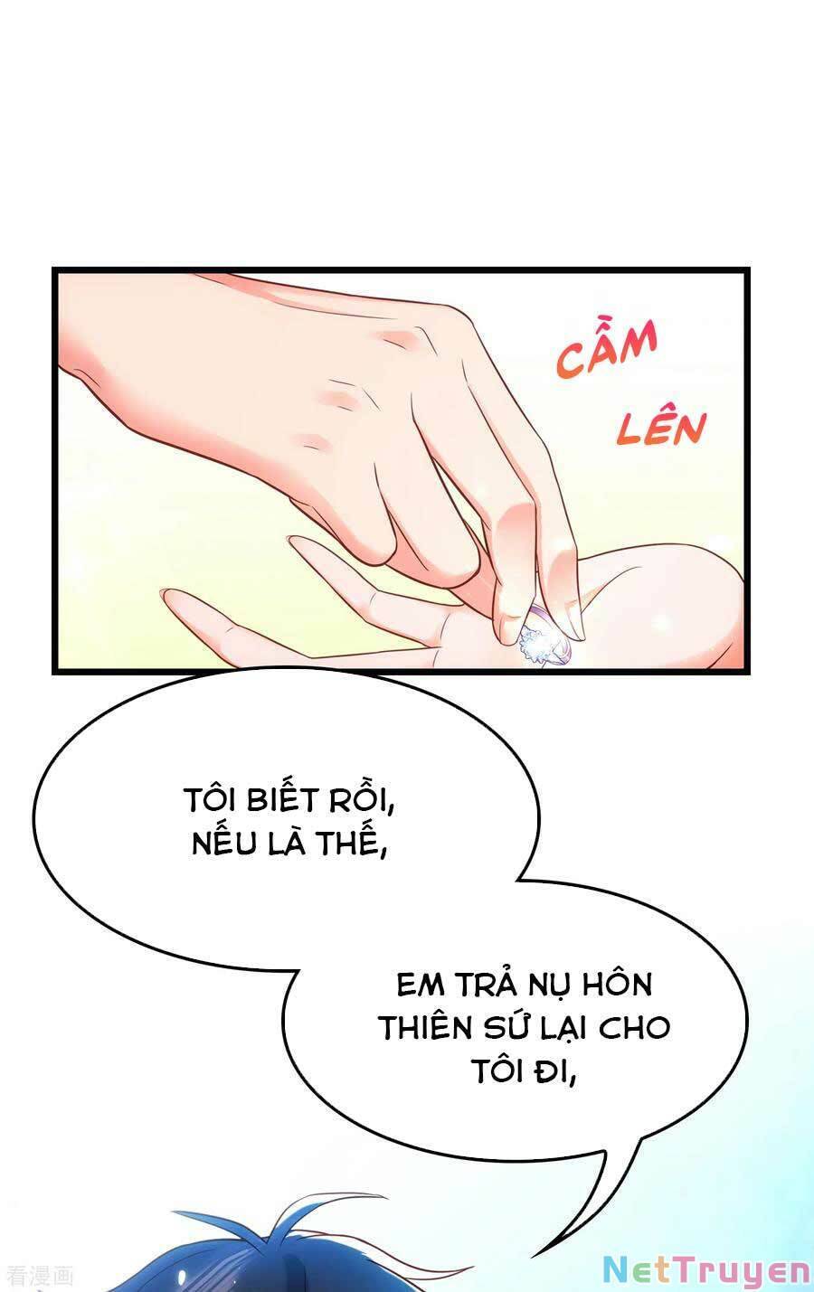 Trùng Sinh Không Gian: Cô Vợ Hào Môn Nóng Bỏng Không Dễ Chọc Chapter 122 - 9