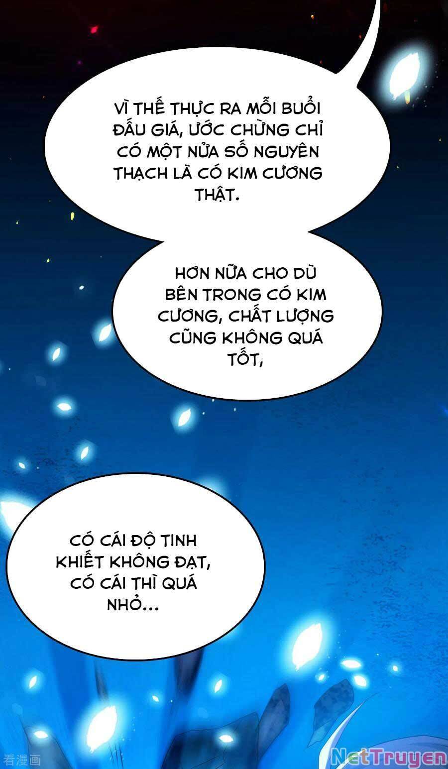 Trùng Sinh Không Gian: Cô Vợ Hào Môn Nóng Bỏng Không Dễ Chọc Chapter 123 - 22