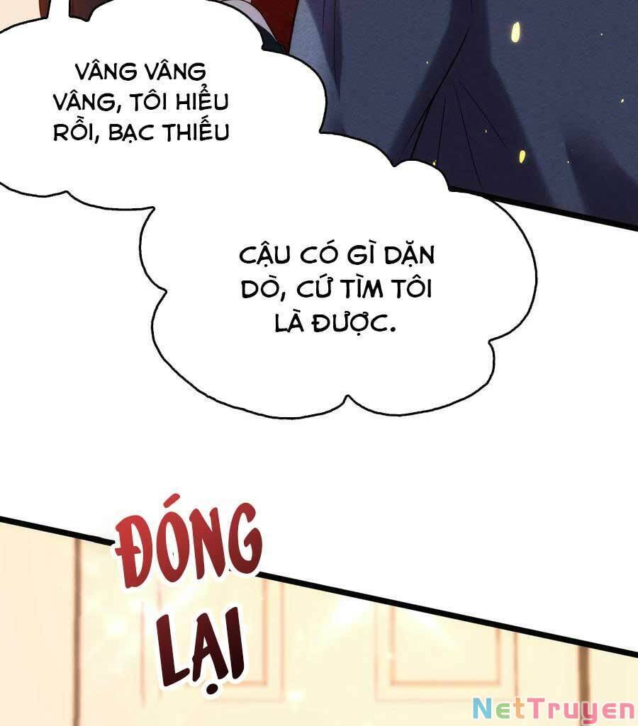 Trùng Sinh Không Gian: Cô Vợ Hào Môn Nóng Bỏng Không Dễ Chọc Chapter 123 - 4