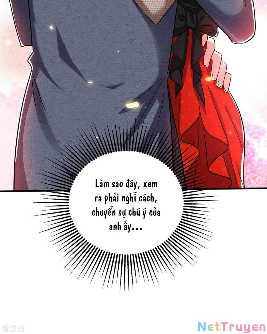 Trùng Sinh Không Gian: Cô Vợ Hào Môn Nóng Bỏng Không Dễ Chọc Chapter 126 - 7