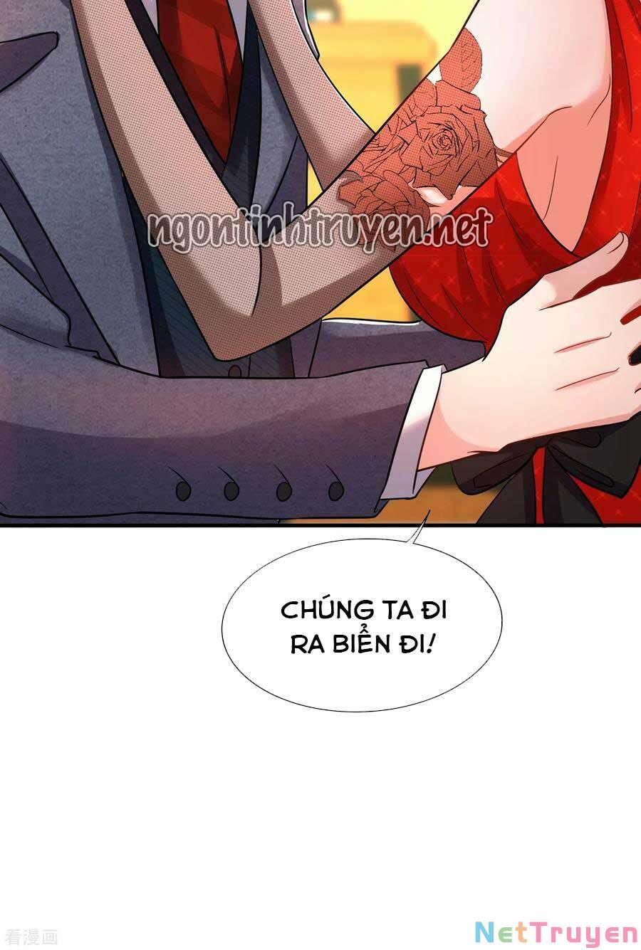 Trùng Sinh Không Gian: Cô Vợ Hào Môn Nóng Bỏng Không Dễ Chọc Chapter 126 - 9