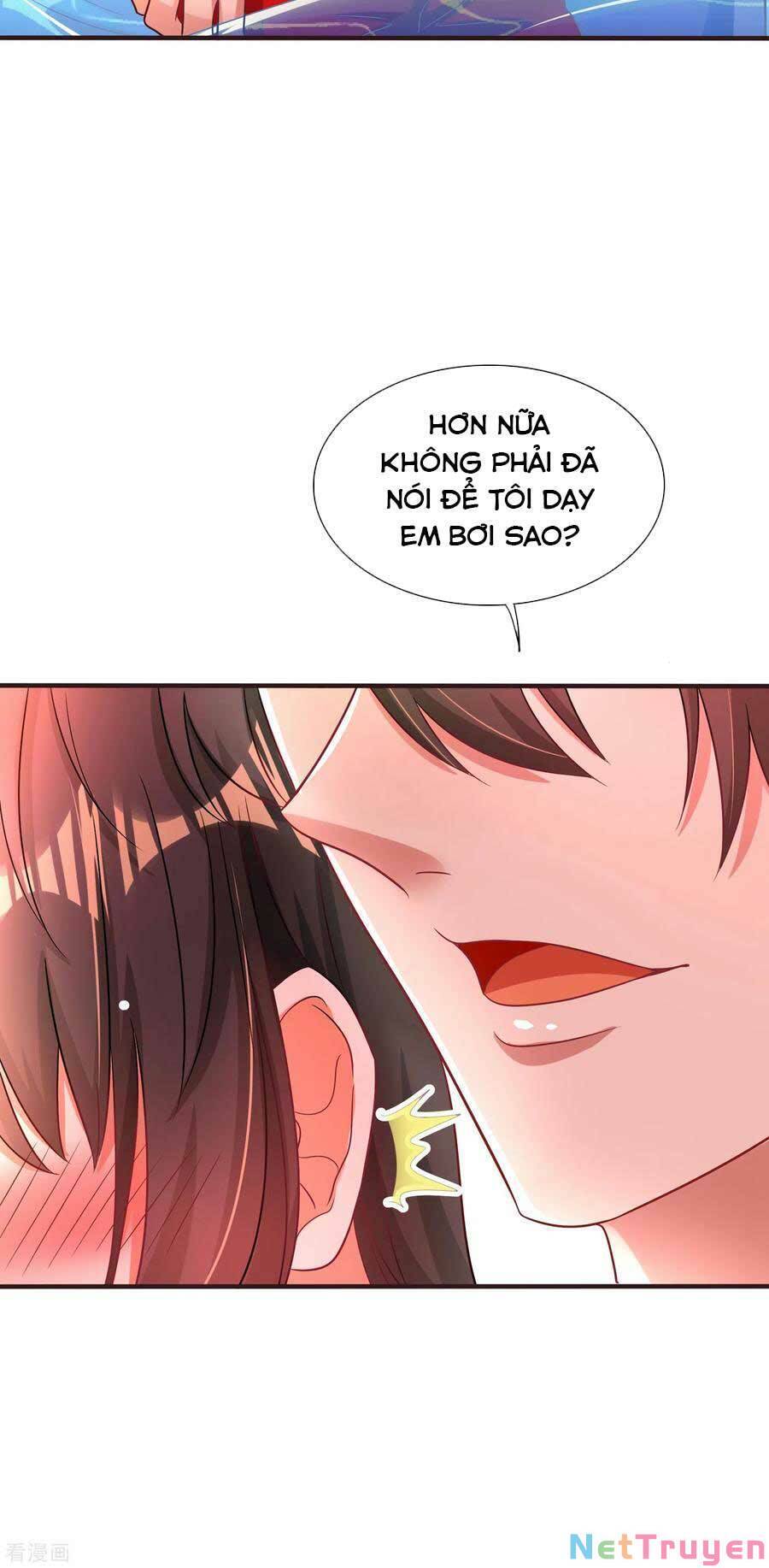 Trùng Sinh Không Gian: Cô Vợ Hào Môn Nóng Bỏng Không Dễ Chọc Chapter 127 - 21