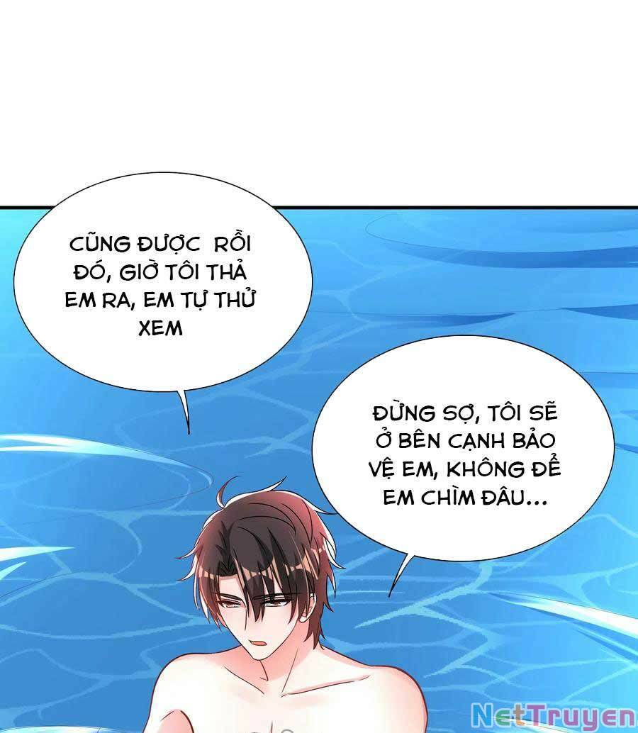 Trùng Sinh Không Gian: Cô Vợ Hào Môn Nóng Bỏng Không Dễ Chọc Chapter 127 - 30
