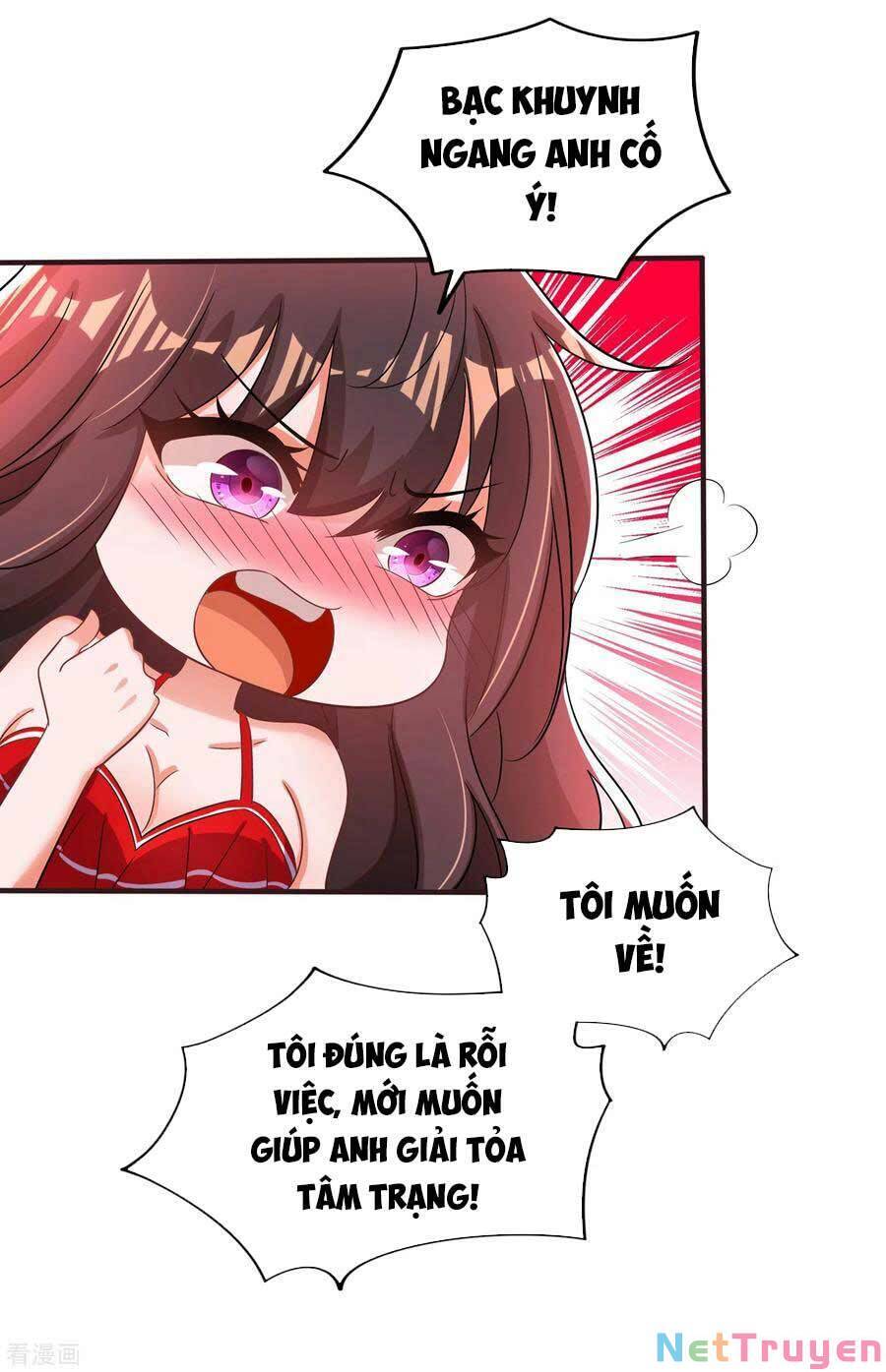 Trùng Sinh Không Gian: Cô Vợ Hào Môn Nóng Bỏng Không Dễ Chọc Chapter 127 - 39