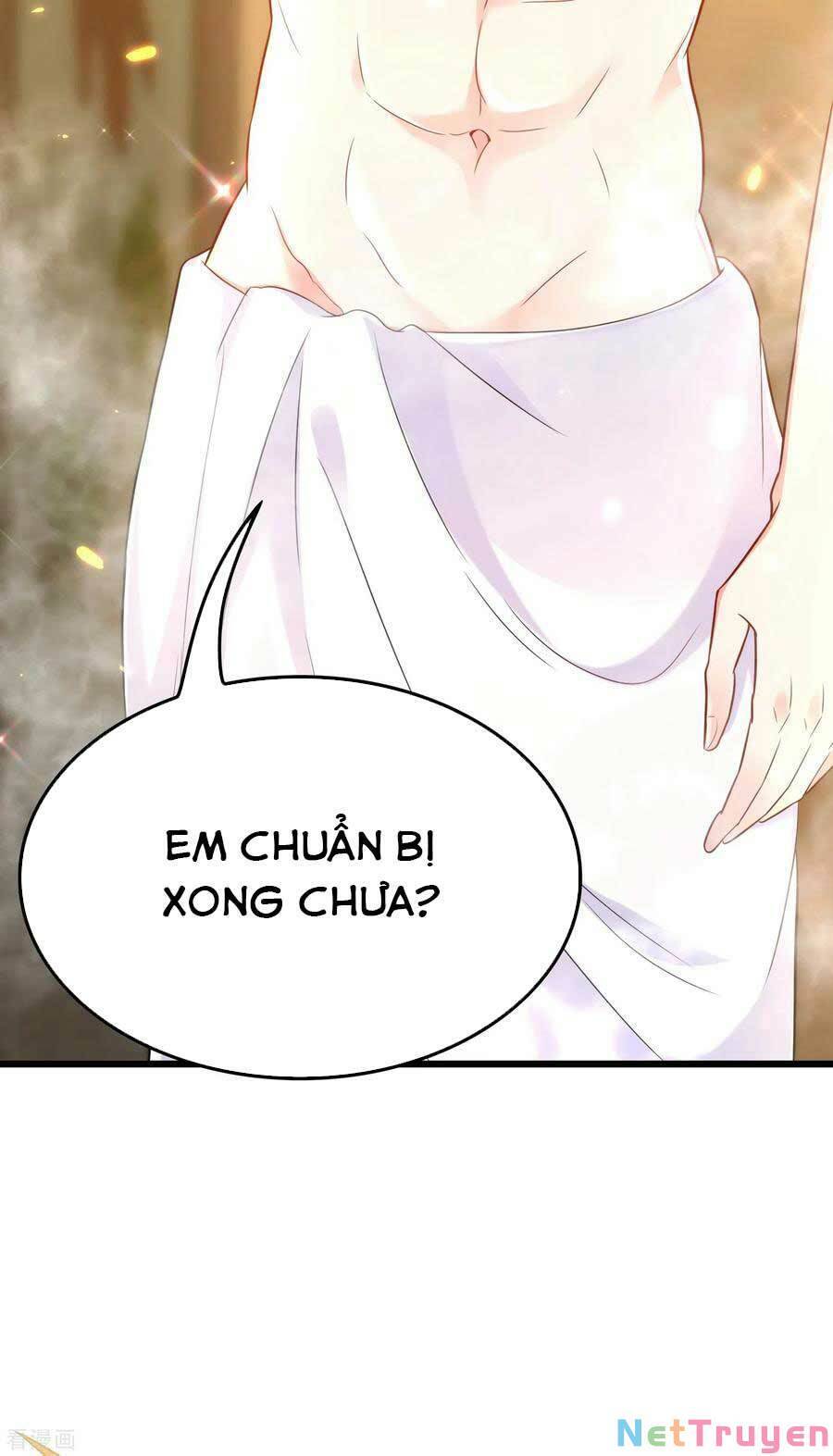Trùng Sinh Không Gian: Cô Vợ Hào Môn Nóng Bỏng Không Dễ Chọc Chapter 128 - 22