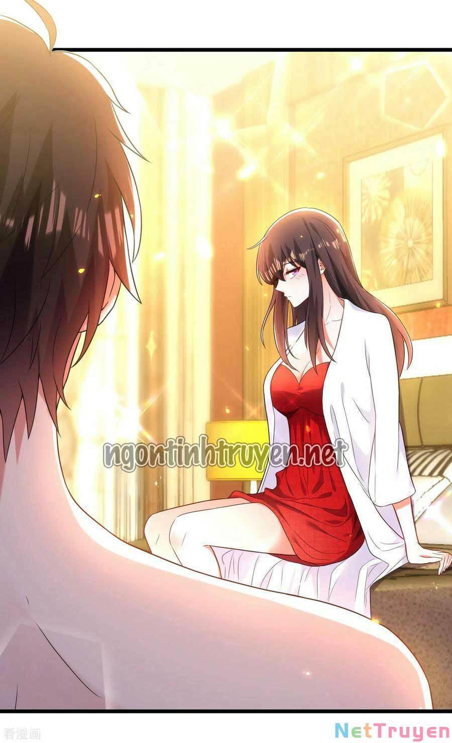 Trùng Sinh Không Gian: Cô Vợ Hào Môn Nóng Bỏng Không Dễ Chọc Chapter 128 - 23