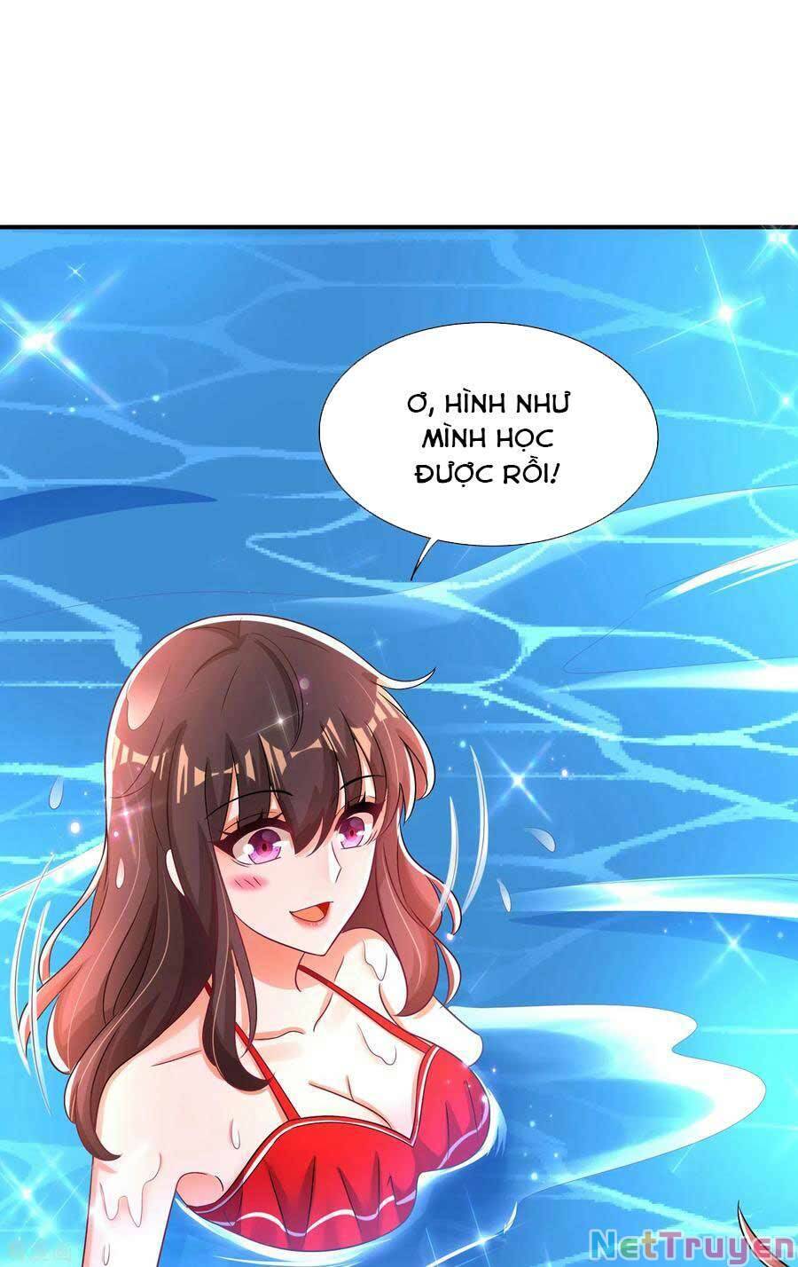 Trùng Sinh Không Gian: Cô Vợ Hào Môn Nóng Bỏng Không Dễ Chọc Chapter 128 - 6