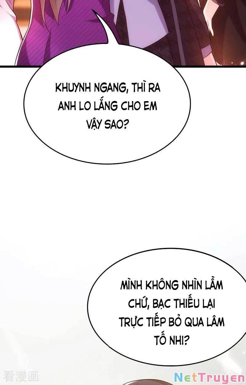 Trùng Sinh Không Gian: Cô Vợ Hào Môn Nóng Bỏng Không Dễ Chọc Chapter 131 - 16