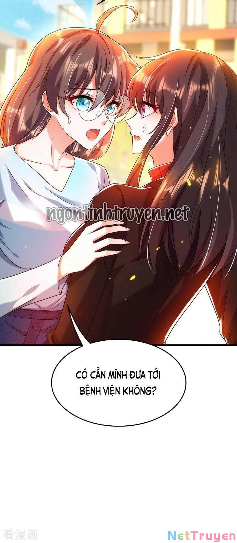 Trùng Sinh Không Gian: Cô Vợ Hào Môn Nóng Bỏng Không Dễ Chọc Chapter 133 - 12
