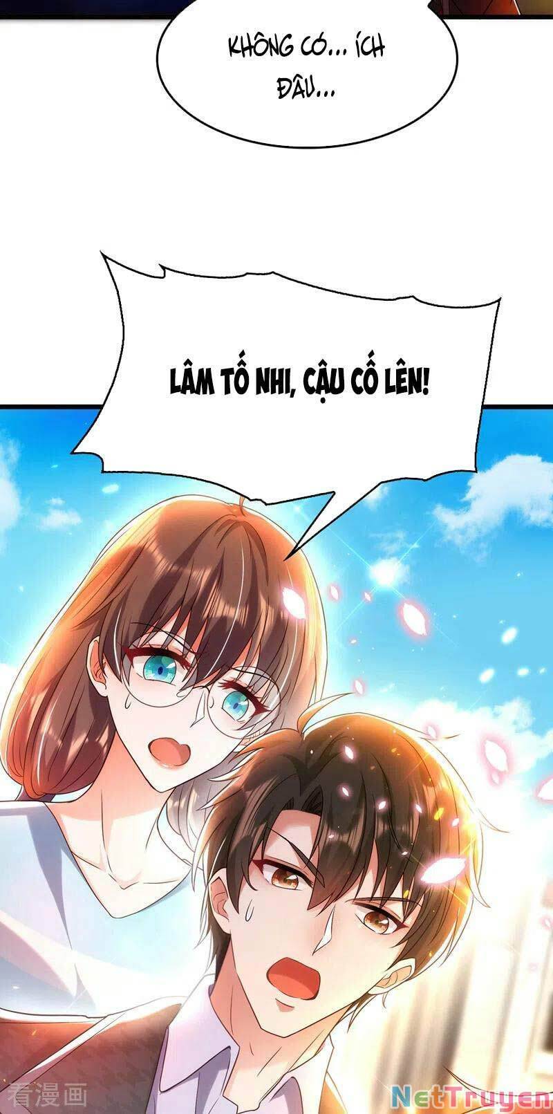 Trùng Sinh Không Gian: Cô Vợ Hào Môn Nóng Bỏng Không Dễ Chọc Chapter 133 - 8