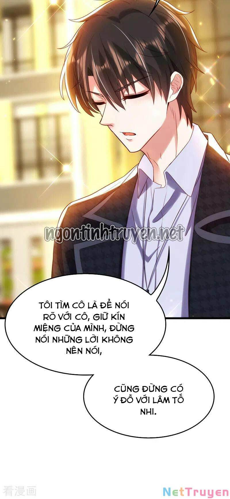 Trùng Sinh Không Gian: Cô Vợ Hào Môn Nóng Bỏng Không Dễ Chọc Chapter 134 - 15