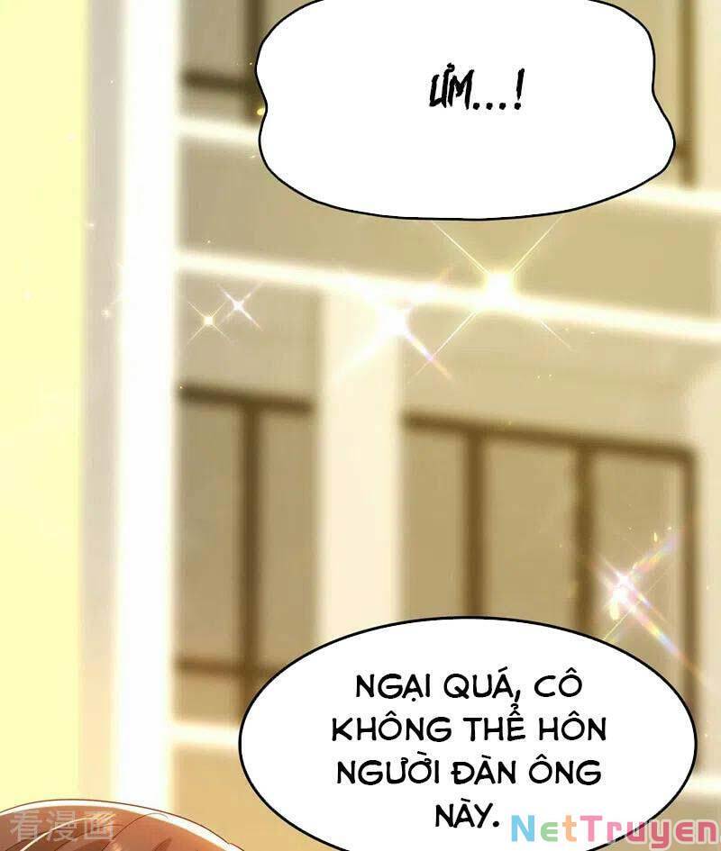 Trùng Sinh Không Gian: Cô Vợ Hào Môn Nóng Bỏng Không Dễ Chọc Chapter 134 - 21