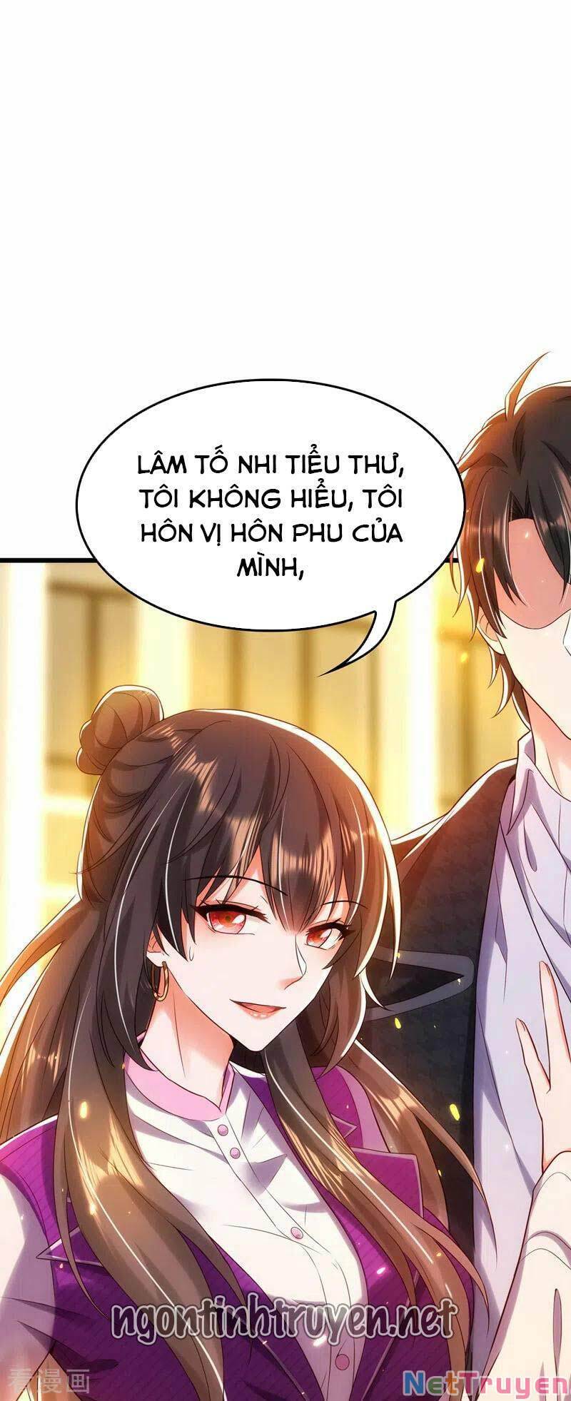 Trùng Sinh Không Gian: Cô Vợ Hào Môn Nóng Bỏng Không Dễ Chọc Chapter 134 - 24