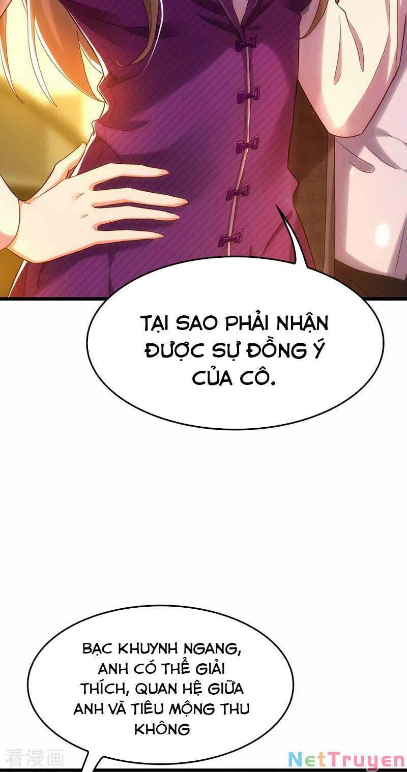 Trùng Sinh Không Gian: Cô Vợ Hào Môn Nóng Bỏng Không Dễ Chọc Chapter 134 - 25