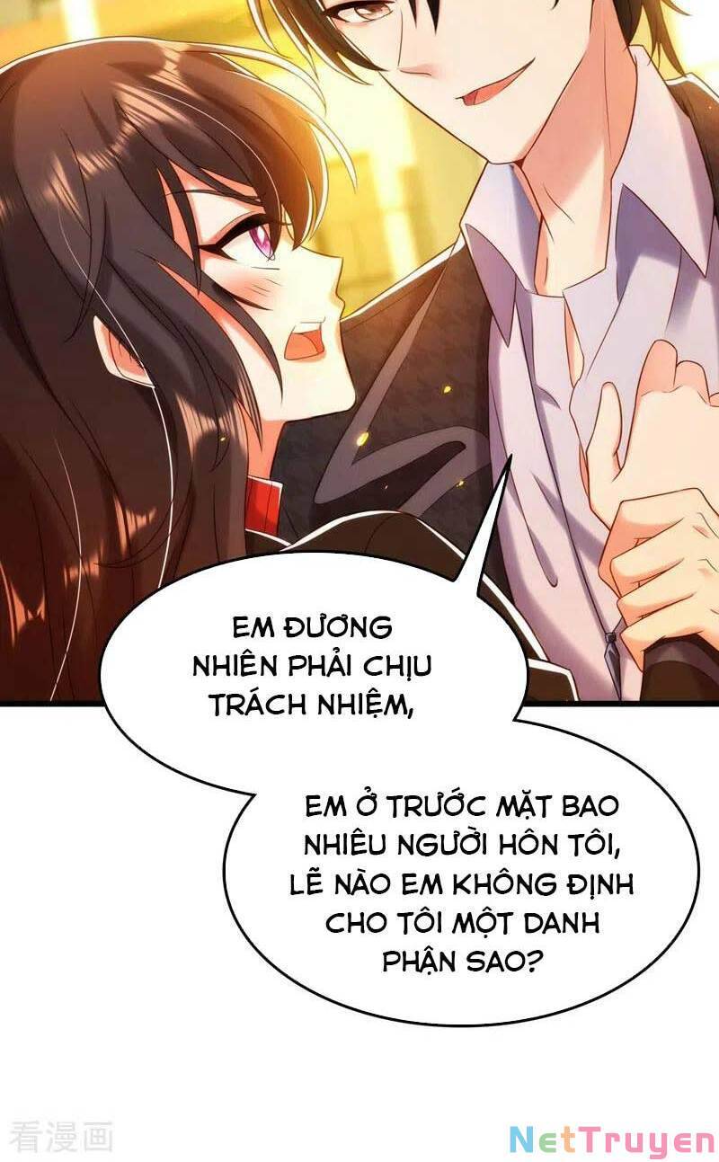 Trùng Sinh Không Gian: Cô Vợ Hào Môn Nóng Bỏng Không Dễ Chọc Chapter 135 - 16