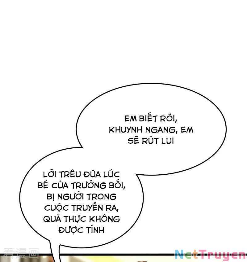 Trùng Sinh Không Gian: Cô Vợ Hào Môn Nóng Bỏng Không Dễ Chọc Chapter 135 - 8