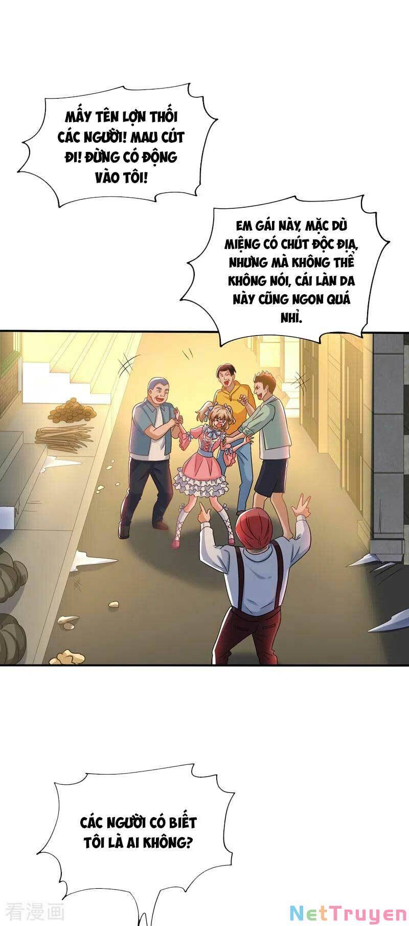 Trùng Sinh Không Gian: Cô Vợ Hào Môn Nóng Bỏng Không Dễ Chọc Chapter 138 - 22