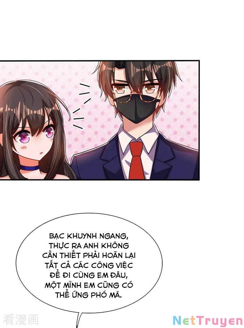 Trùng Sinh Không Gian: Cô Vợ Hào Môn Nóng Bỏng Không Dễ Chọc Chapter 139 - 19