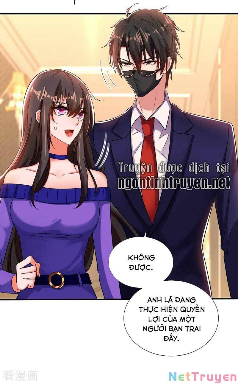 Trùng Sinh Không Gian: Cô Vợ Hào Môn Nóng Bỏng Không Dễ Chọc Chapter 139 - 20