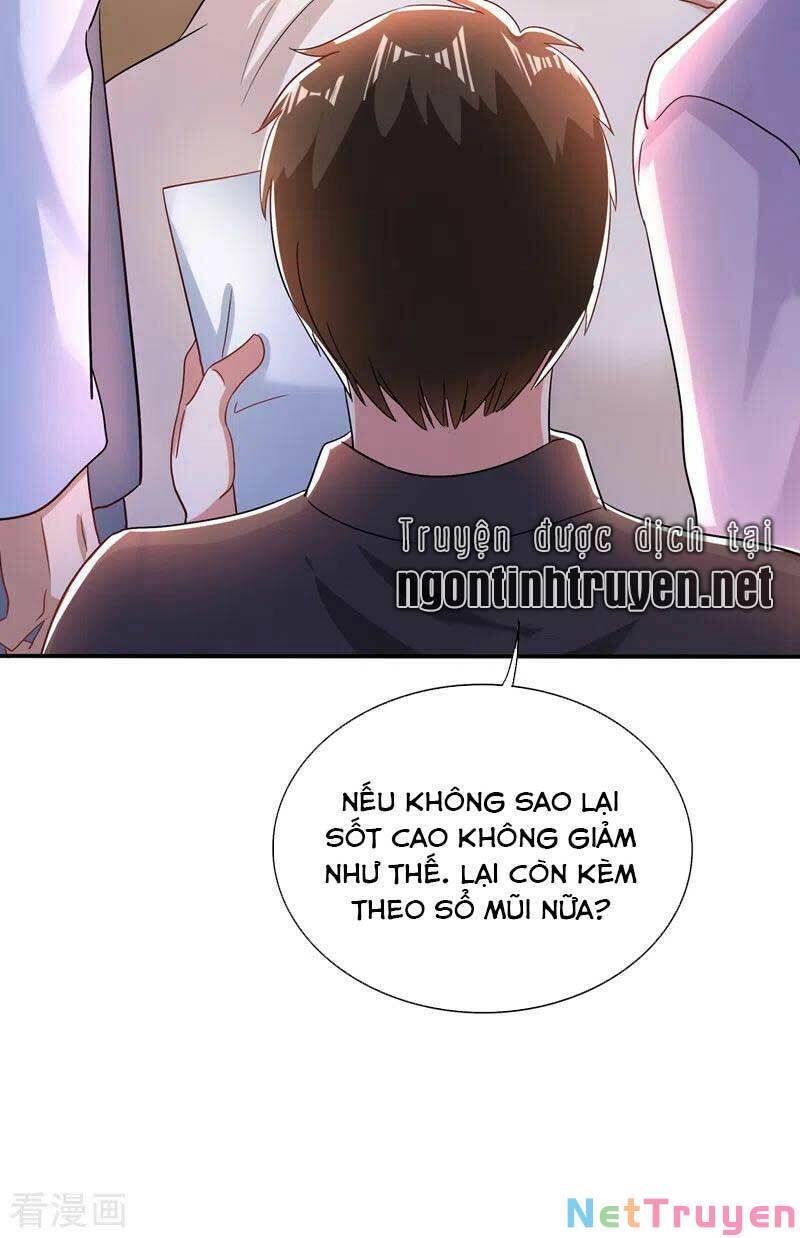 Trùng Sinh Không Gian: Cô Vợ Hào Môn Nóng Bỏng Không Dễ Chọc Chapter 139 - 28
