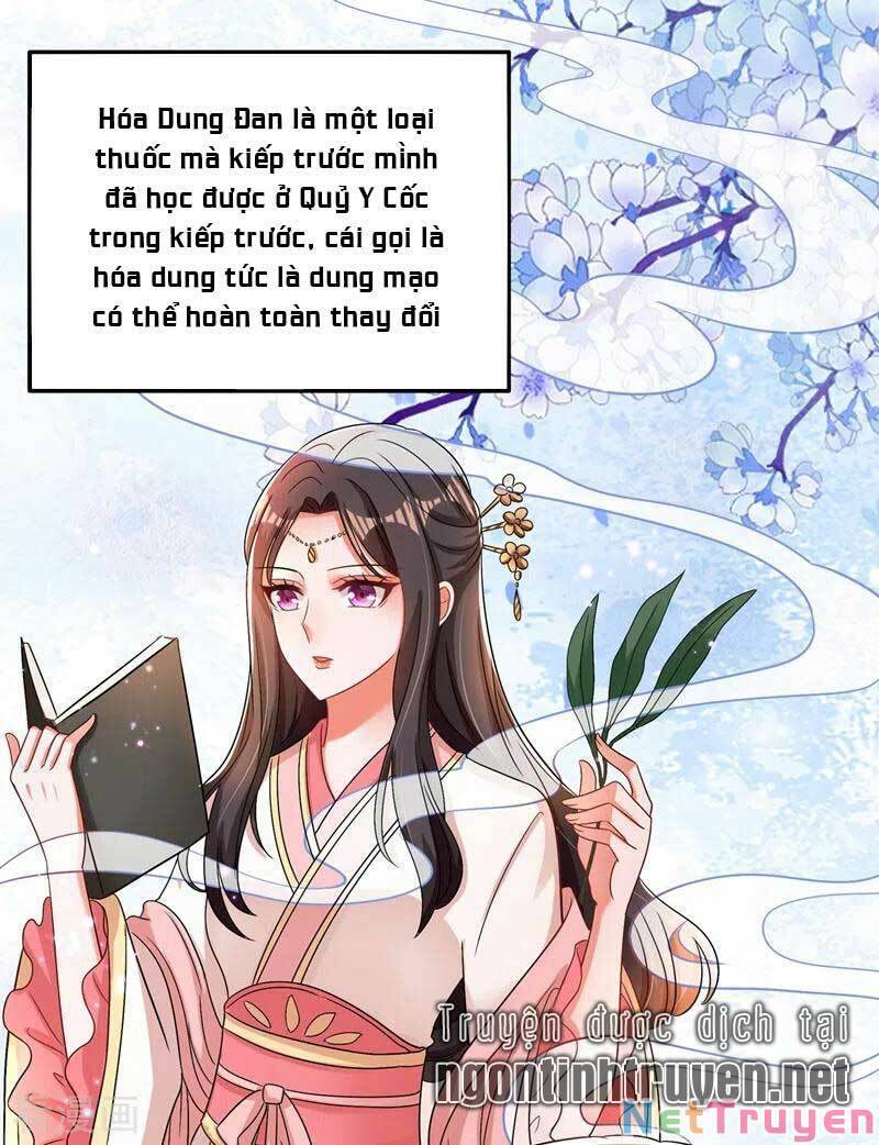 Trùng Sinh Không Gian: Cô Vợ Hào Môn Nóng Bỏng Không Dễ Chọc Chapter 139 - 8