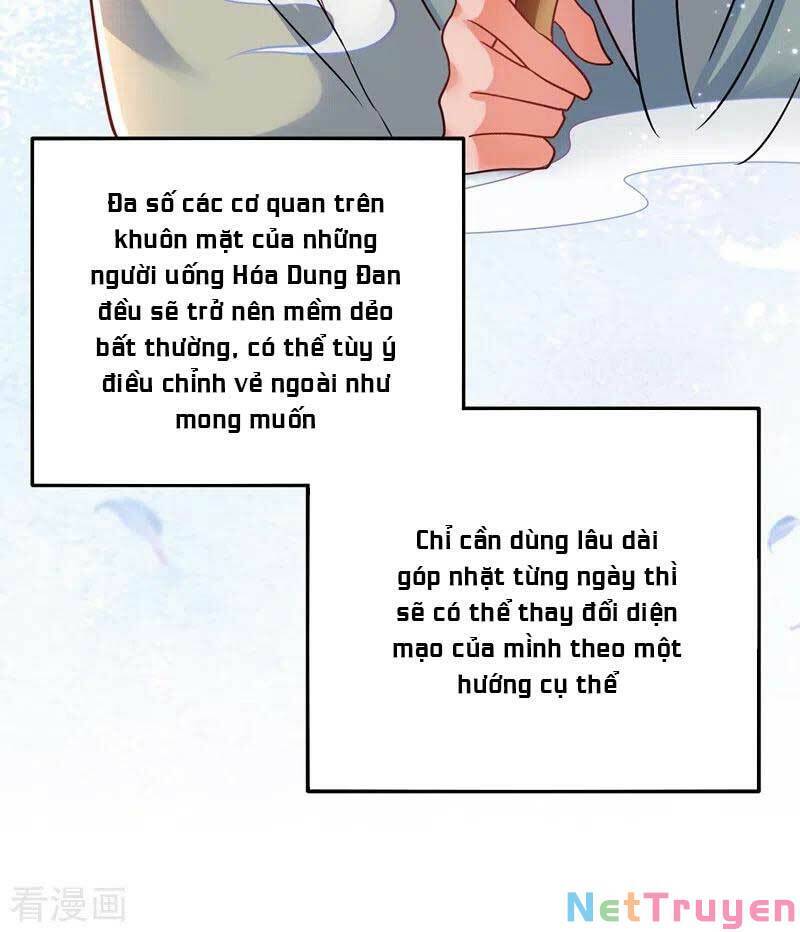 Trùng Sinh Không Gian: Cô Vợ Hào Môn Nóng Bỏng Không Dễ Chọc Chapter 139 - 10