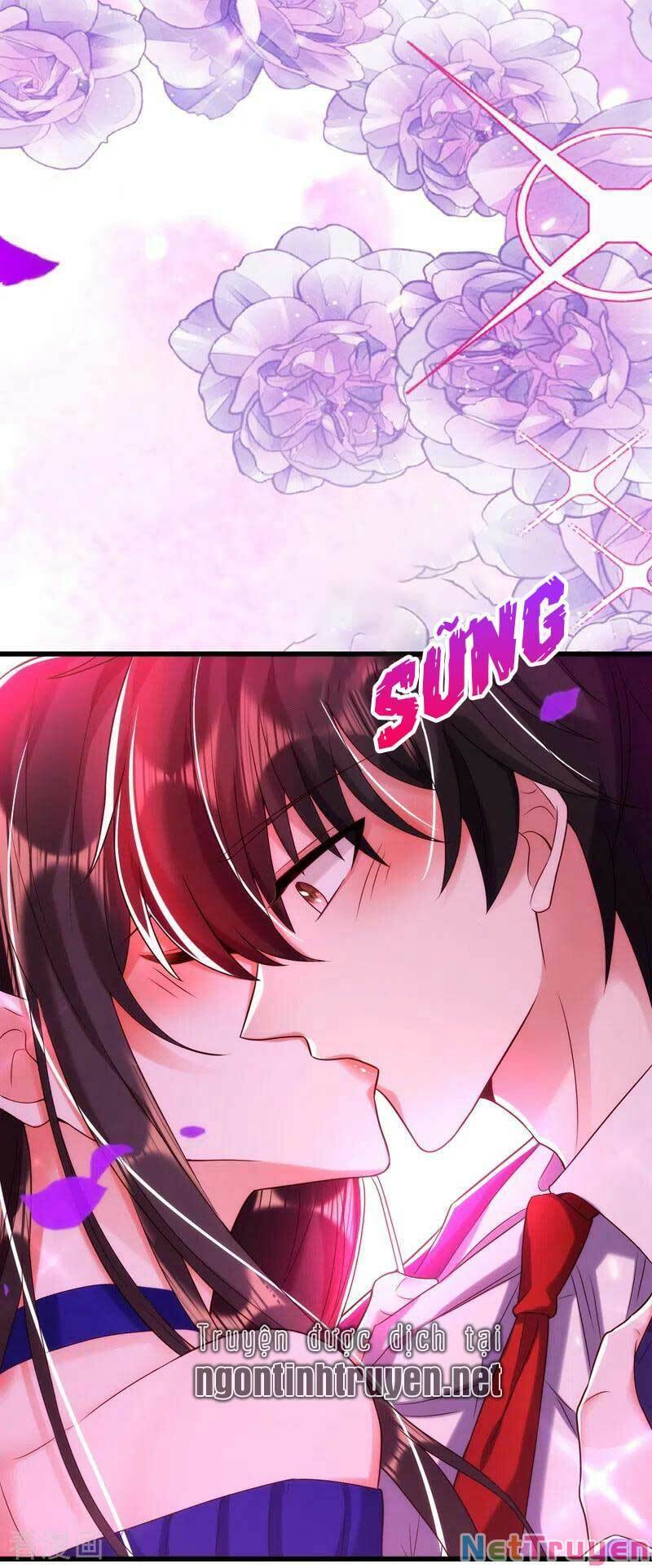 Trùng Sinh Không Gian: Cô Vợ Hào Môn Nóng Bỏng Không Dễ Chọc Chapter 140 - 27