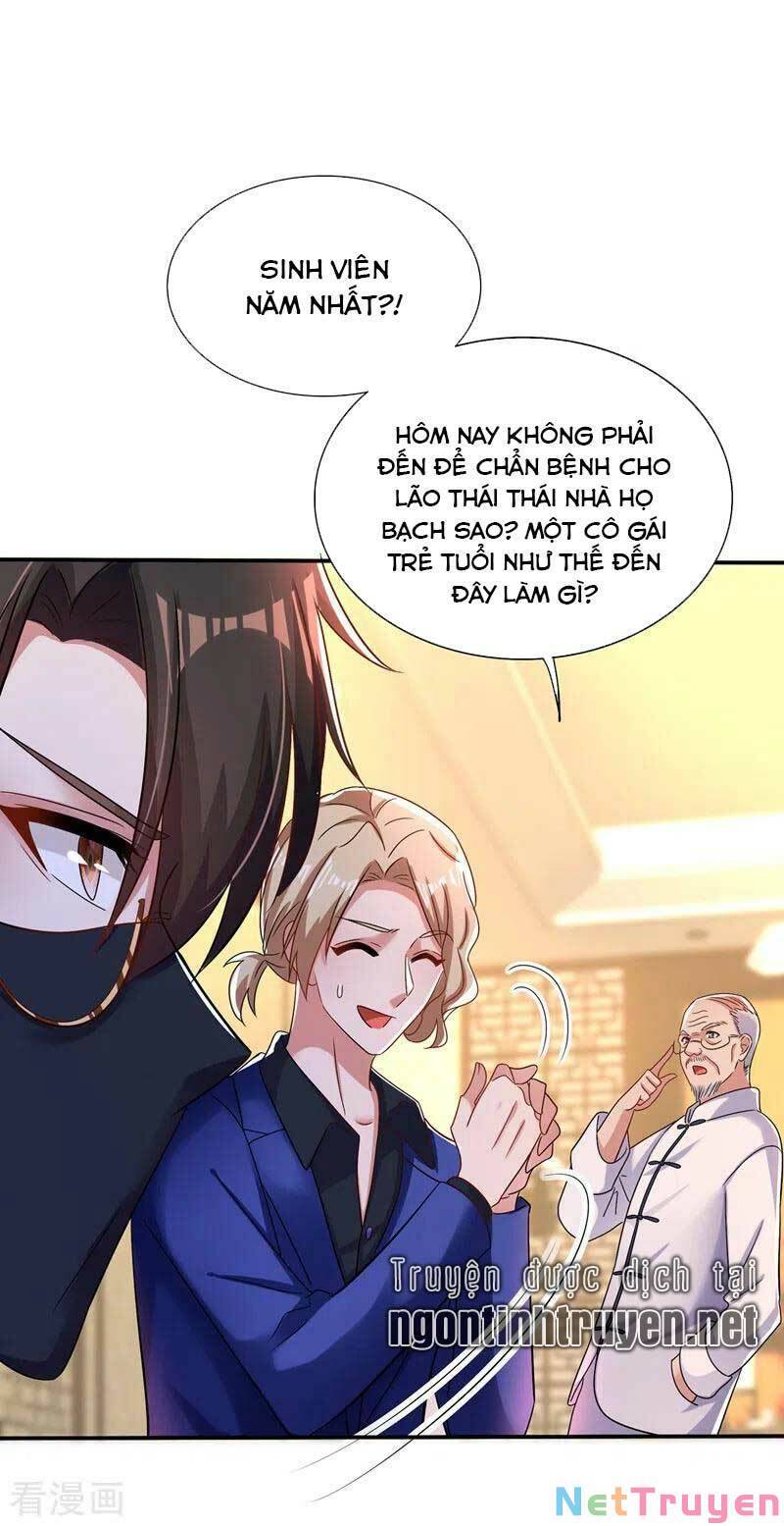 Trùng Sinh Không Gian: Cô Vợ Hào Môn Nóng Bỏng Không Dễ Chọc Chapter 140 - 5