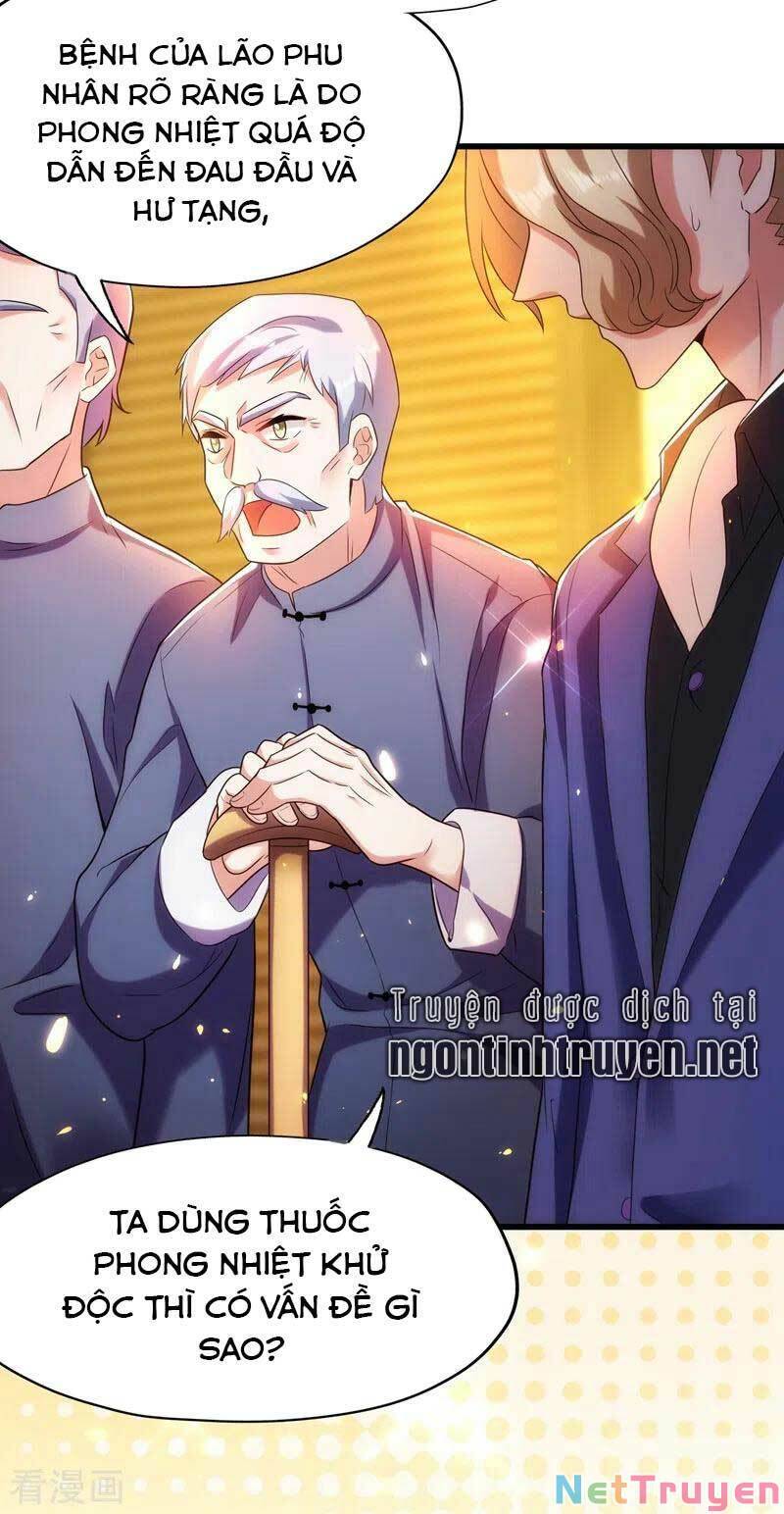 Trùng Sinh Không Gian: Cô Vợ Hào Môn Nóng Bỏng Không Dễ Chọc Chapter 141 - 8