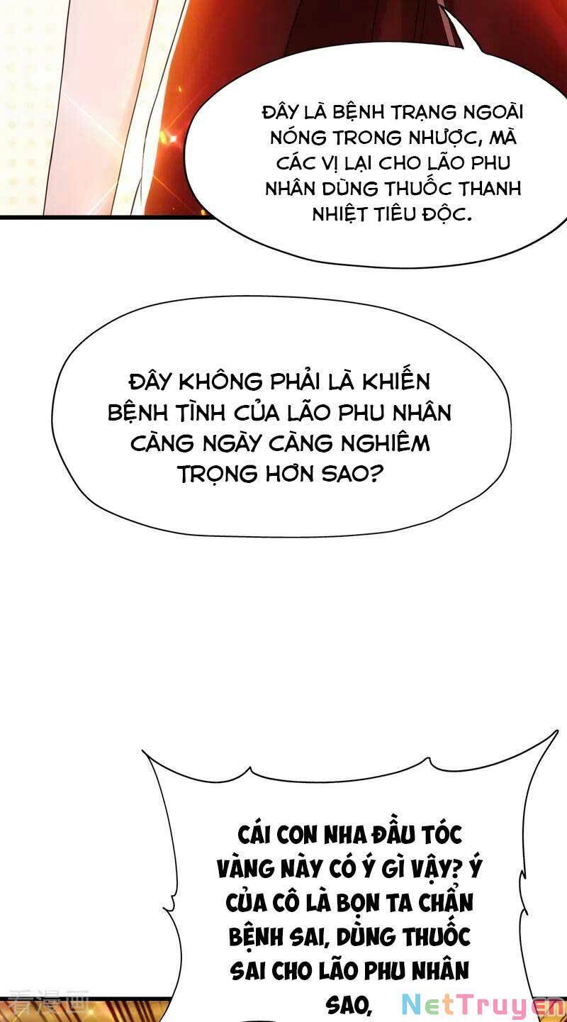 Trùng Sinh Không Gian: Cô Vợ Hào Môn Nóng Bỏng Không Dễ Chọc Chapter 141 - 10