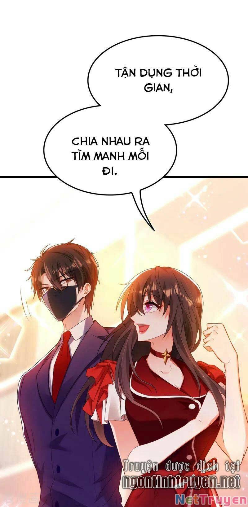 Trùng Sinh Không Gian: Cô Vợ Hào Môn Nóng Bỏng Không Dễ Chọc Chapter 142 - 21