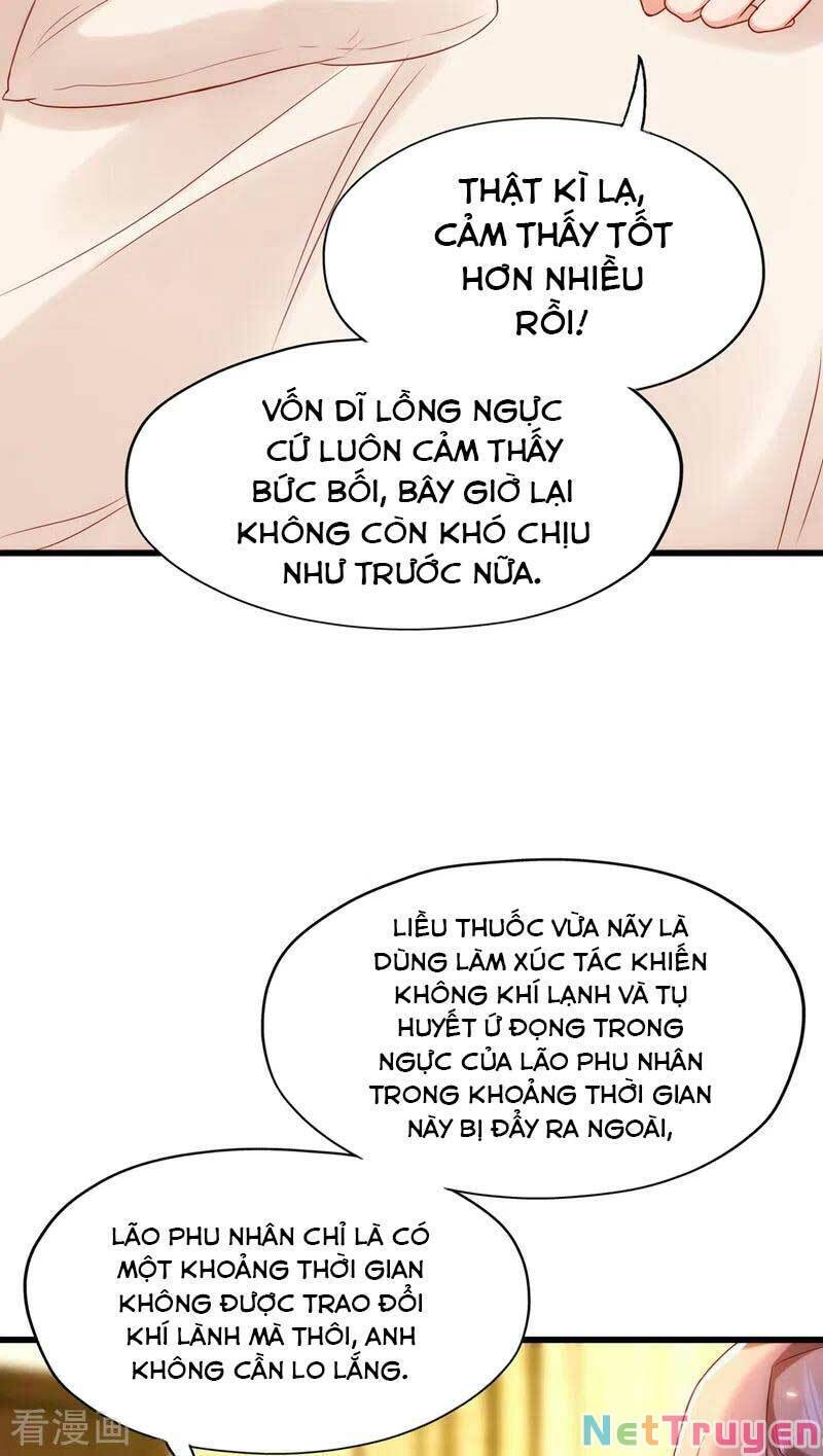 Trùng Sinh Không Gian: Cô Vợ Hào Môn Nóng Bỏng Không Dễ Chọc Chapter 142 - 4
