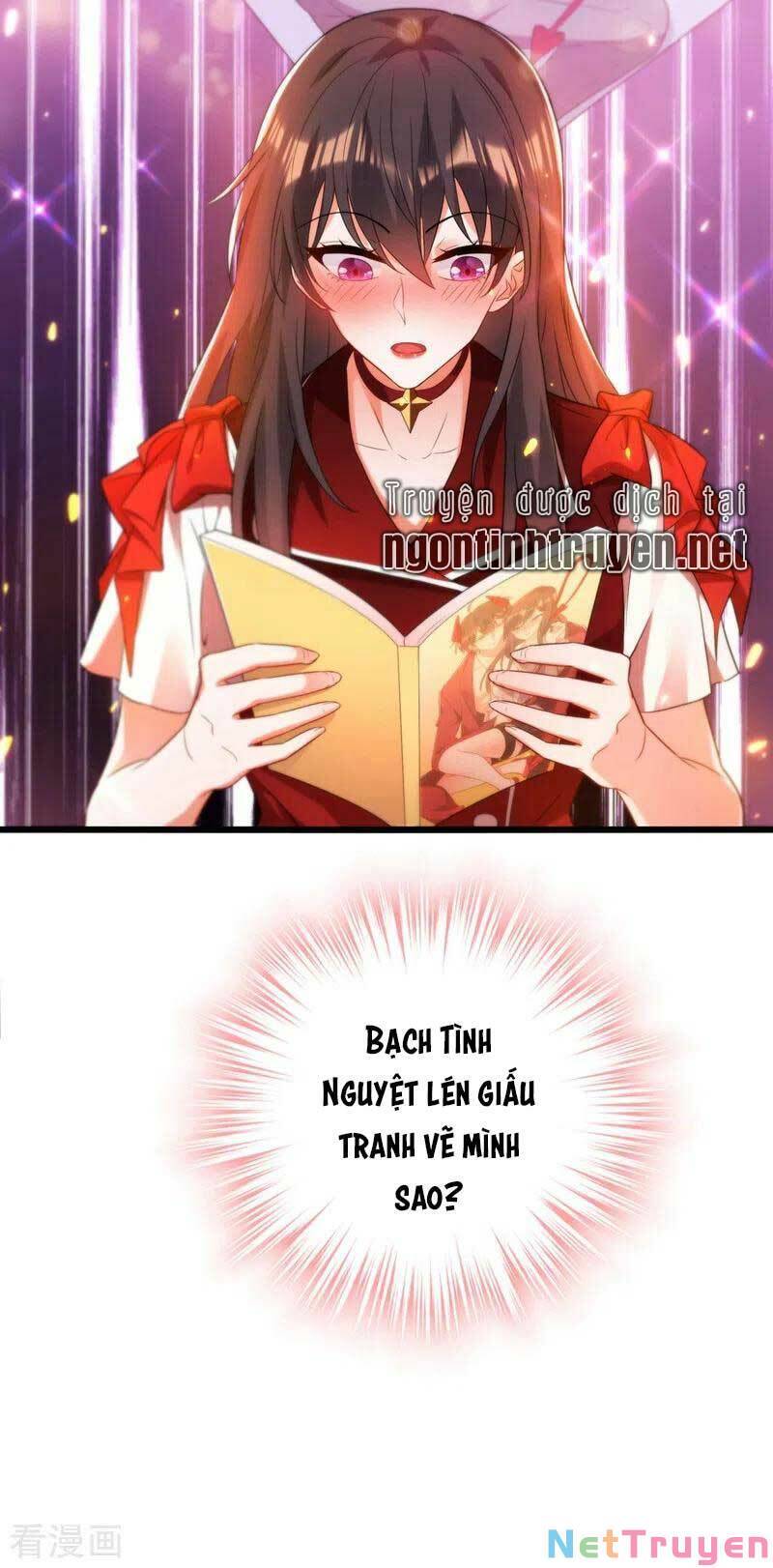 Trùng Sinh Không Gian: Cô Vợ Hào Môn Nóng Bỏng Không Dễ Chọc Chapter 142 - 31