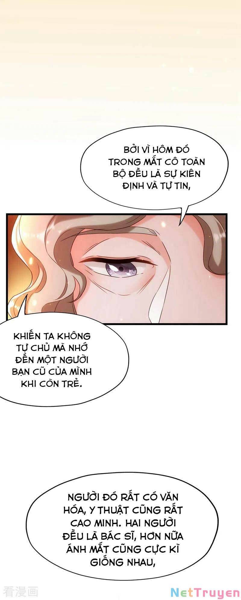 Trùng Sinh Không Gian: Cô Vợ Hào Môn Nóng Bỏng Không Dễ Chọc Chapter 142 - 9
