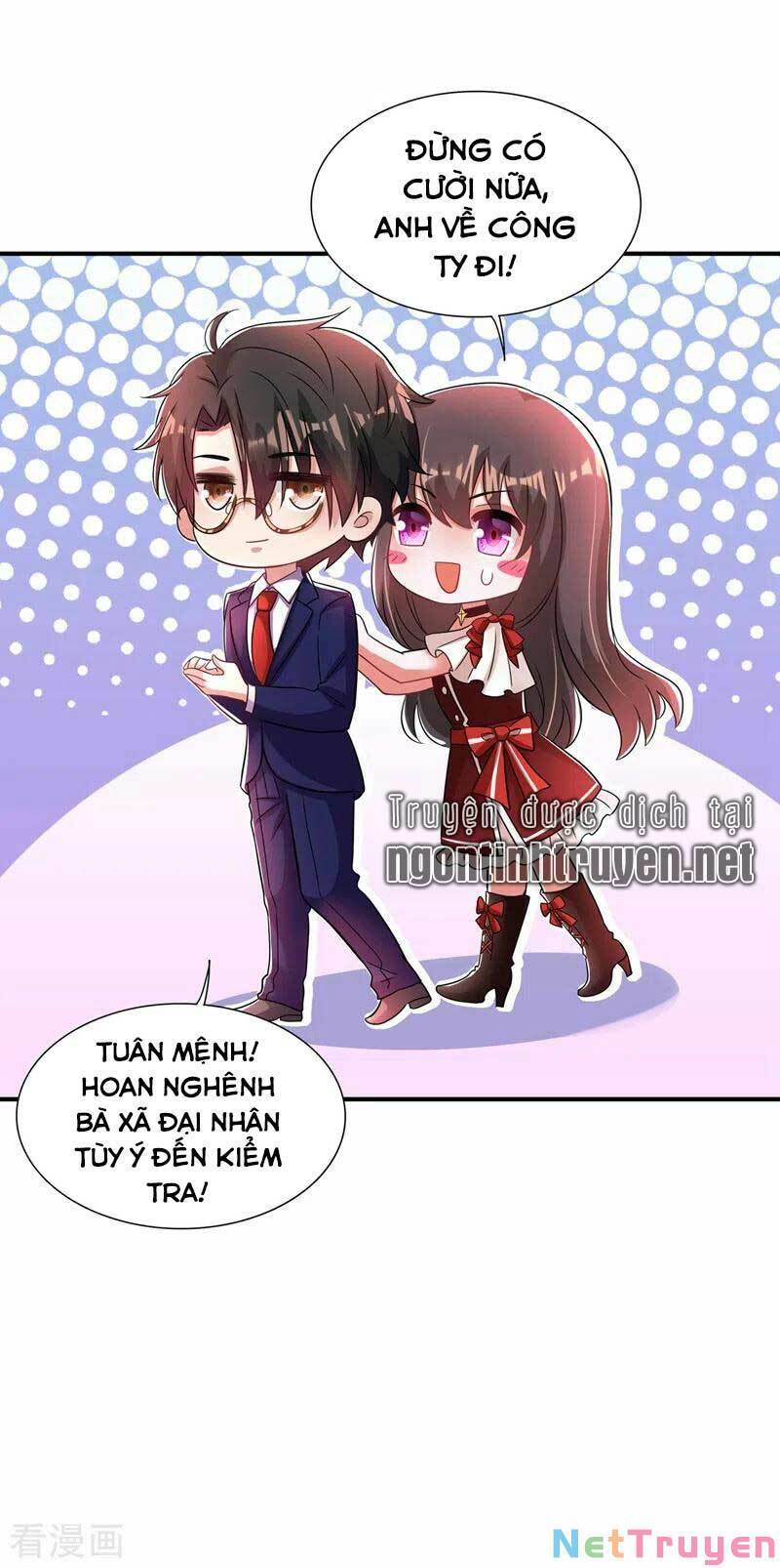 Trùng Sinh Không Gian: Cô Vợ Hào Môn Nóng Bỏng Không Dễ Chọc Chapter 145 - 21