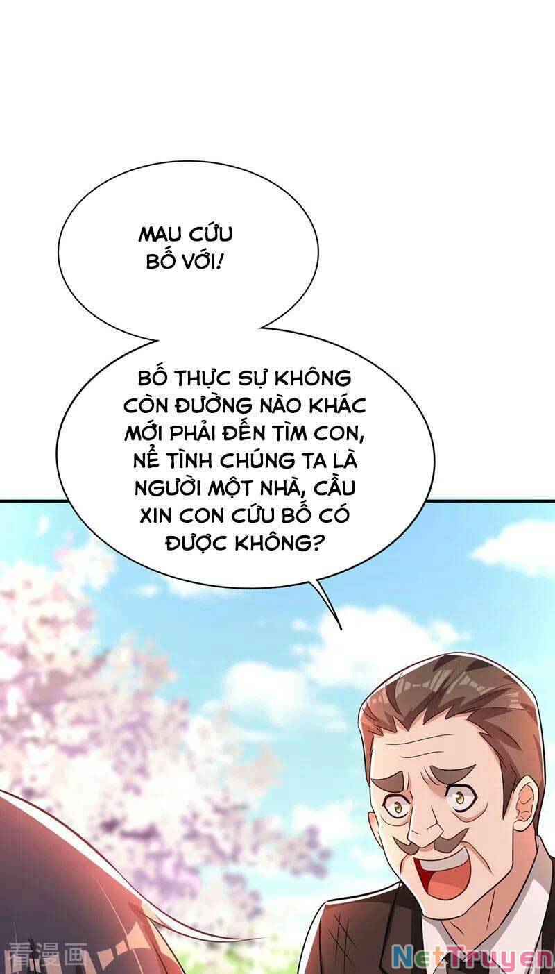 Trùng Sinh Không Gian: Cô Vợ Hào Môn Nóng Bỏng Không Dễ Chọc Chapter 145 - 26