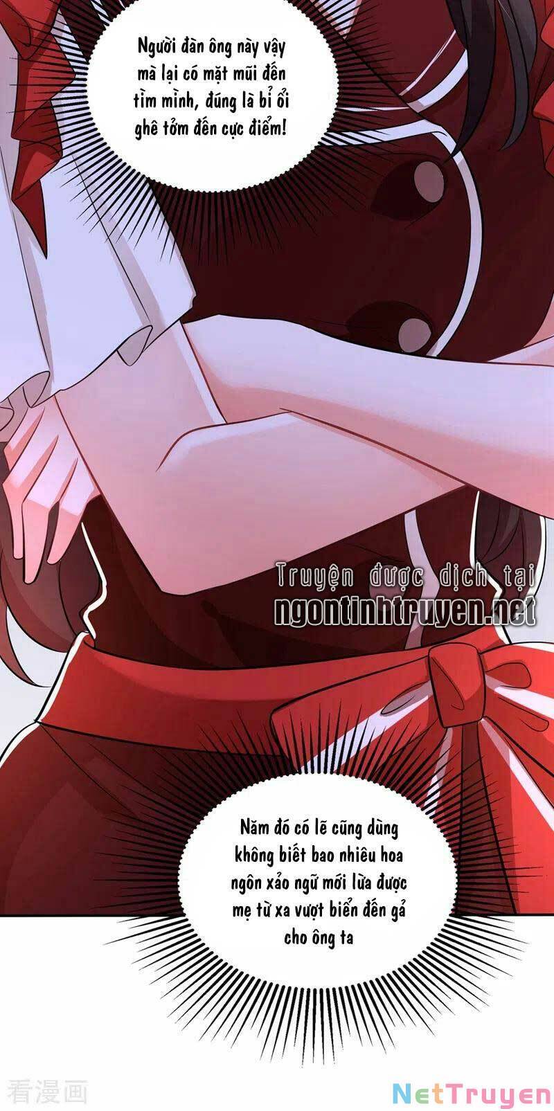 Trùng Sinh Không Gian: Cô Vợ Hào Môn Nóng Bỏng Không Dễ Chọc Chapter 145 - 35