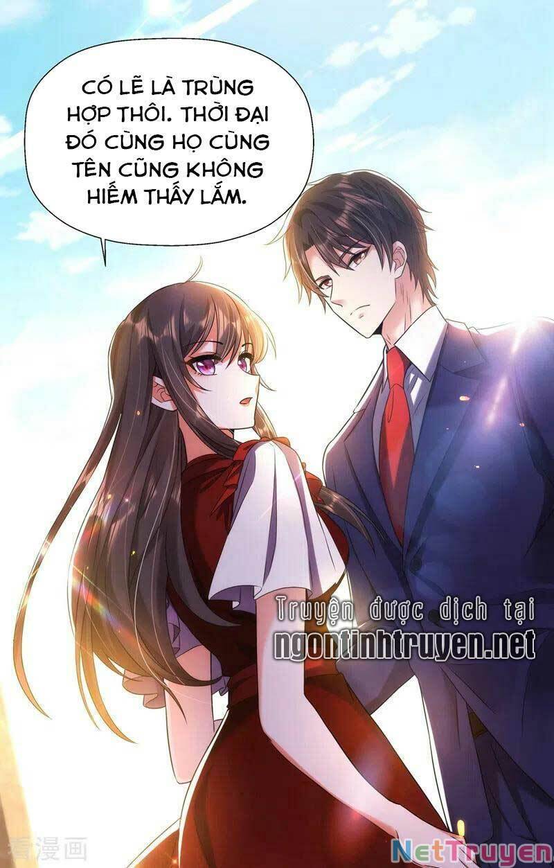 Trùng Sinh Không Gian: Cô Vợ Hào Môn Nóng Bỏng Không Dễ Chọc Chapter 146 - 15