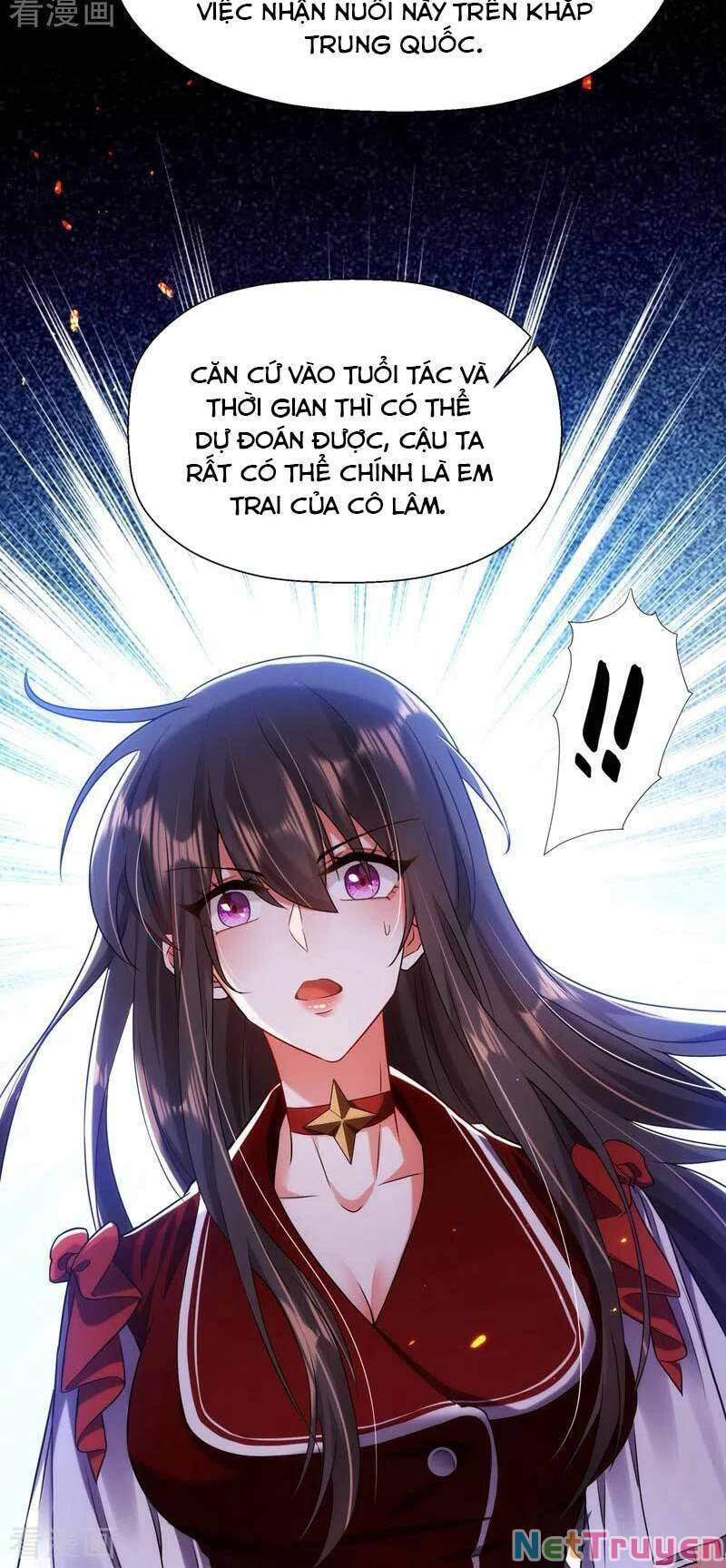 Trùng Sinh Không Gian: Cô Vợ Hào Môn Nóng Bỏng Không Dễ Chọc Chapter 146 - 18