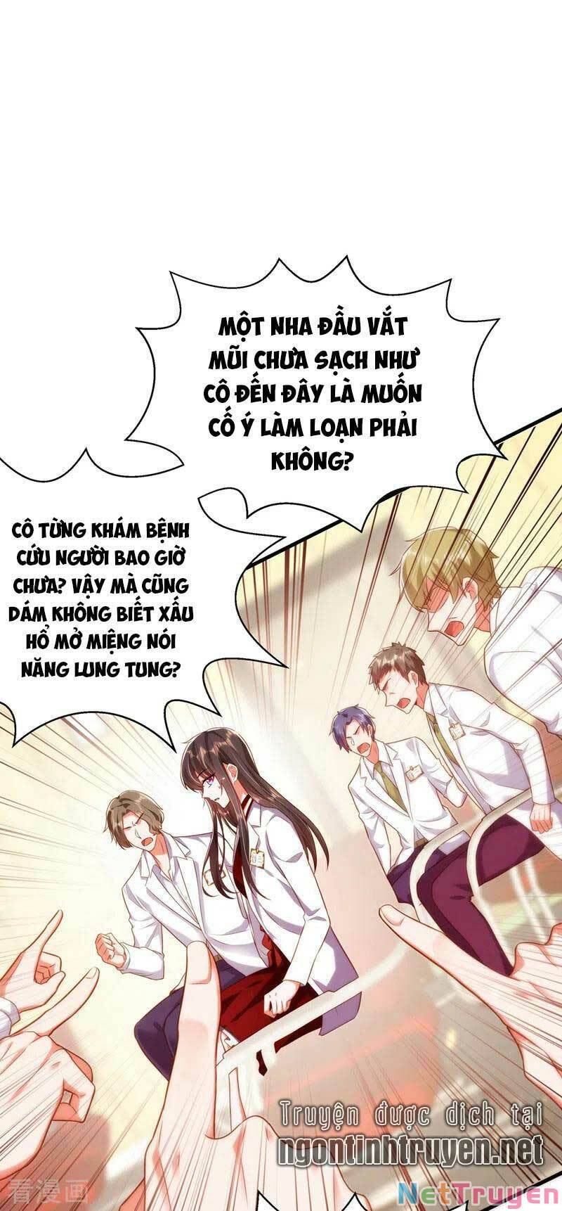 Trùng Sinh Không Gian: Cô Vợ Hào Môn Nóng Bỏng Không Dễ Chọc Chapter 146 - 30
