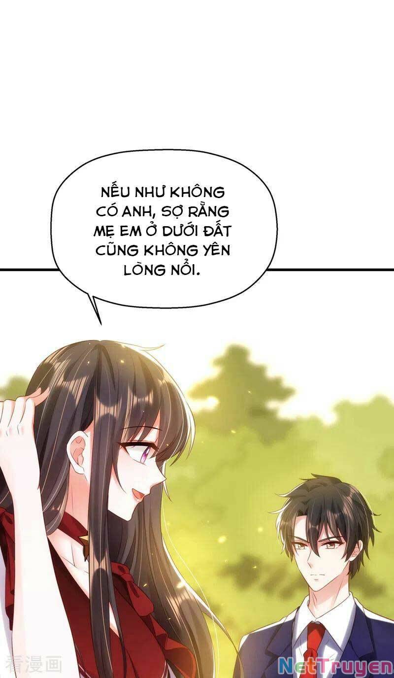 Trùng Sinh Không Gian: Cô Vợ Hào Môn Nóng Bỏng Không Dễ Chọc Chapter 146 - 8